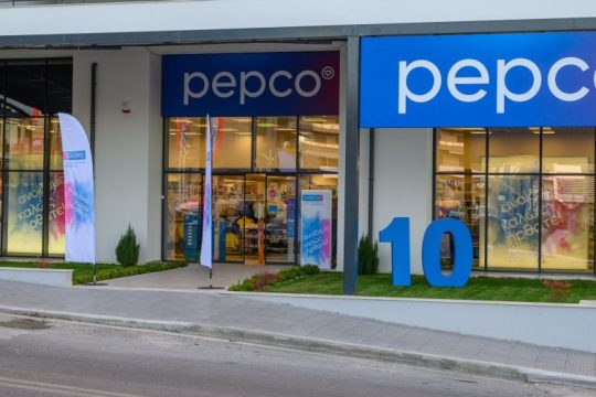 PEPCO